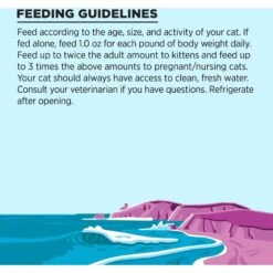 BIXBI Liberty Tuna & Pumpkin Recipe In Broth Grain-Free Wet Cat Food, 2.75-oz Can, Case Of 24 -Wellness Sales Store 691350 PT4. AC SS1800 V1674086321