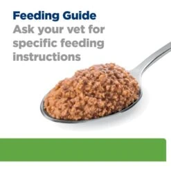 Hill's Prescription Diet Metabolic Weight Management Chicken Flavor Canned Cat Food 11 Hill's Prescription Diet Metabolic Weight Management Chicken Flavor Canned Cat Food -Wellness Sales Store 69814 PT2. AC SS1800 V1688060695