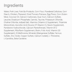Hill's Prescription Diet Metabolic Weight Management Chicken Flavor Canned Cat Food 15 Hill's Prescription Diet Metabolic Weight Management Chicken Flavor Canned Cat Food -Wellness Sales Store 69814 PT6. AC SS1800 V1521065975