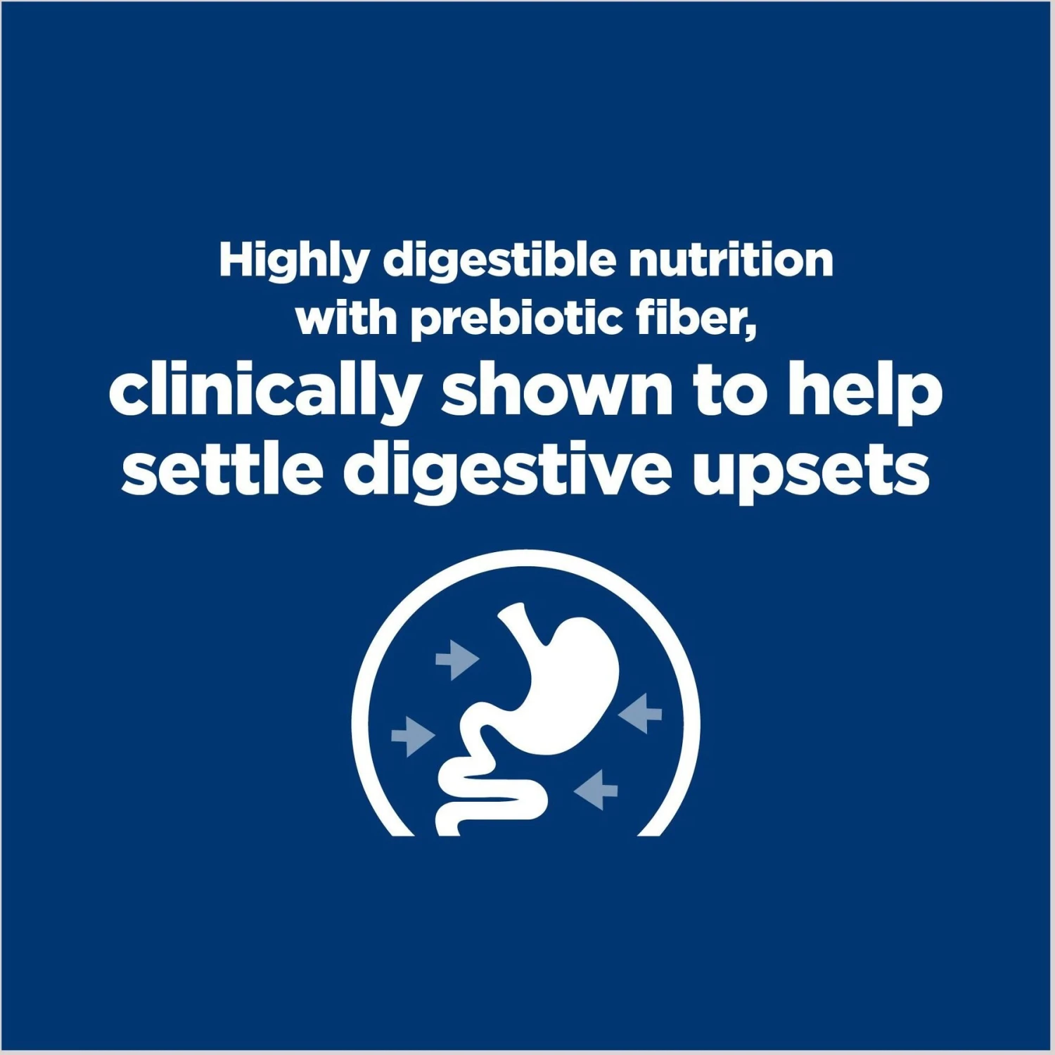 Hill's Prescription Diet I/d Digestive Care With Chicken Wet Cat Food 5 Hill's Prescription Diet I/d Digestive Care With Chicken Wet Cat Food - Image 5