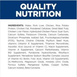 Hill's Prescription Diet I/d Digestive Care With Chicken Wet Cat Food 16 Hill's Prescription Diet I/d Digestive Care With Chicken Wet Cat Food -Wellness Sales Store 69849 PT7. AC SS1800 V1687984289