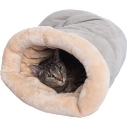 Armarkat Burrow Cat Bed -Wellness Sales Store 70095 PT3. AC SS1800 V1628109674