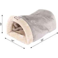 Armarkat Burrow Cat Bed -Wellness Sales Store 70095 PT7. AC SS1800 V1628109379