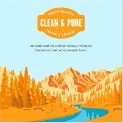 BIXBI Liberty Kitten Health Chicken Recipe Grain-Free Dry Cat Food -Wellness Sales Store 703646 PT6. AC SS1800 V1667864279