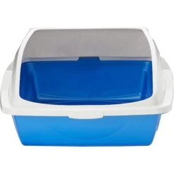 Van Ness Large Framed Cat Litter Pan -Wellness Sales Store 70445 PT2. AC SS1800 V1536763690