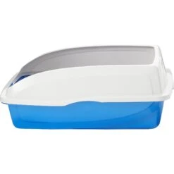 Van Ness Large Framed Cat Litter Pan -Wellness Sales Store 70445 PT3. AC SS1800 V1536763692