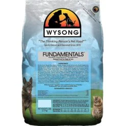 Wysong Fundamentals Dry Dog & Cat Food