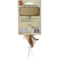 Ethical Pet Cat Chew Toy With Catnip, Assorted -Wellness Sales Store 736686 PT2. AC SS1800 V1683291461