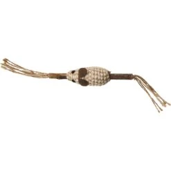 Ethical Pet Cord Stick Cat Chew Toy With Catnip, Assorted -Wellness Sales Store 736710 PT7. AC SS1800 V1683816394