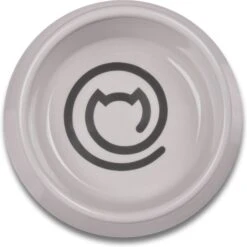 Van Ness Ecoware Raised Cat Bowl, Blue, Small 12 Van Ness Ecoware Raised Cat Bowl, Blue, Small -Wellness Sales Store 756854 PT5. AC SS1800 V1674491371