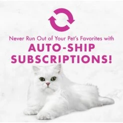 Fancy Feast Classic Ocean Whitefish & Tuna Feast Wet Cat Food -Wellness Sales Store 76045 PT8. AC SS1800 V1694021715