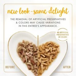 Fancy Feast Grilled Chicken & Beef Feast In Gravy Canned Cat Food -Wellness Sales Store 76075 PT2. AC SS1800 V1683828961