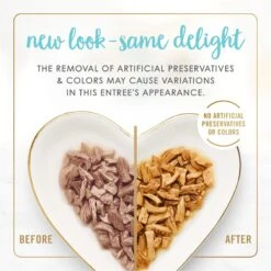 Fancy Feast Grilled Tuna Feast In Gravy Canned Cat Food 11 Fancy Feast Grilled Tuna Feast In Gravy Canned Cat Food -Wellness Sales Store 76091 PT2. AC SS1800 V1683829461