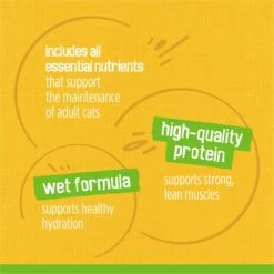 Friskies Pate Country Style Dinner Canned Cat Food 14 Friskies Pate Country Style Dinner Canned Cat Food -Wellness Sales Store 76181 PT6. AC SS1800 V1700161100