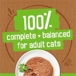 Friskies Classic Pate Mixed Grill Canned Cat Food -Wellness Sales Store 76190 PT4. AC SS1800 V1700157737