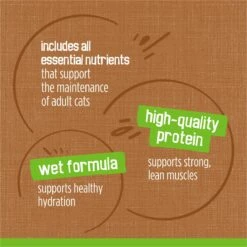 Friskies Classic Pate Mixed Grill Canned Cat Food -Wellness Sales Store 76190 PT6. AC SS1800 V1700156233