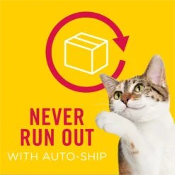 Friskies Savory Shreds With Whitefish & Sardines In Sauce Canned Cat Food -Wellness Sales Store 76360 PT8. AC SS1800 V1541533092