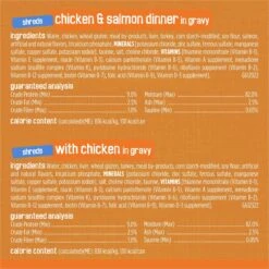 Friskies Chicken Lovers Variety Pack Canned Cat Food -Wellness Sales Store 76424 PT6. AC SS1800 V1700159988