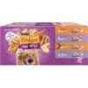 Friskies Poultry Variety Pack Canned Cat Food