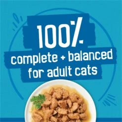 Friskies Fish-A-Licious Variety Pack Canned Cat Food -Wellness Sales Store 76430 PT3. AC SS1800 V1700159638