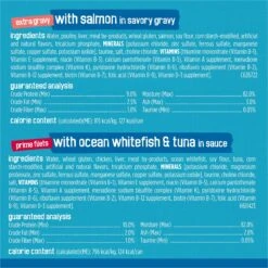 Friskies Fish-A-Licious Variety Pack Canned Cat Food -Wellness Sales Store 76430 PT4. AC SS1800 V1700158878