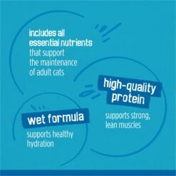 Friskies Fish-A-Licious Variety Pack Canned Cat Food -Wellness Sales Store 76430 PT6. AC SS1800 V1700162491