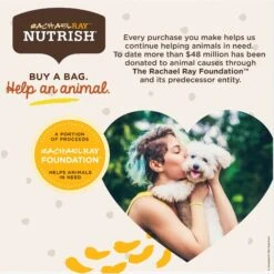 Rachael Ray Nutrish Ocean Fish & Chicken Catch-iatore Natural Grain-Free Wet Cat Food -Wellness Sales Store 77983 PT4. AC SS1800 V1692393276