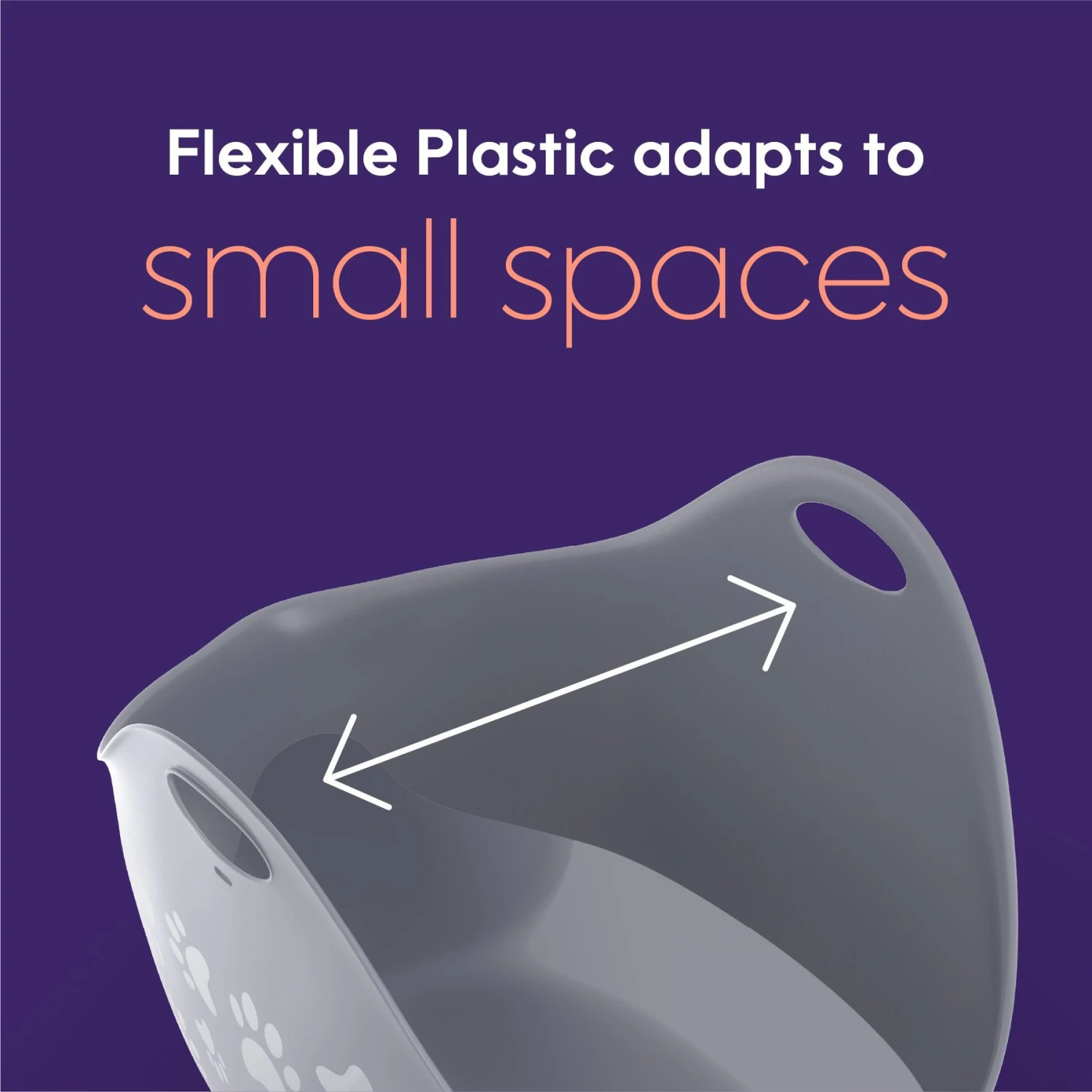 Litter Genie Cat Litter Box 4 Litter Genie Cat Litter Box - Image 4