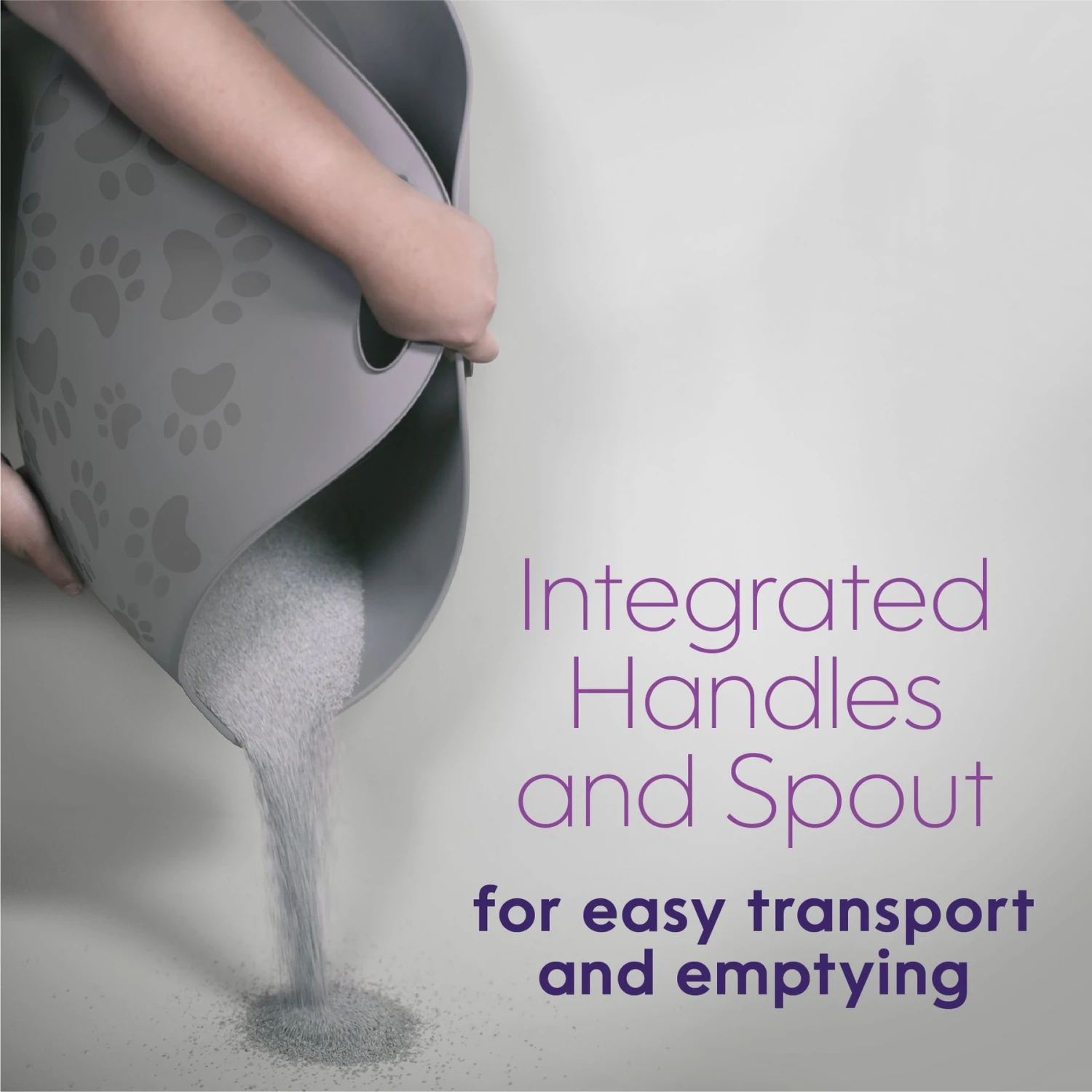 Litter Genie Cat Litter Box 8 Litter Genie Cat Litter Box - Image 8