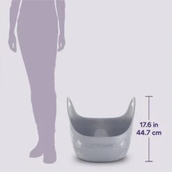 Litter Genie Cat Litter Box 17 Litter Genie Cat Litter Box -Wellness Sales Store 780750 PT8. AC SS1800 V1682540700