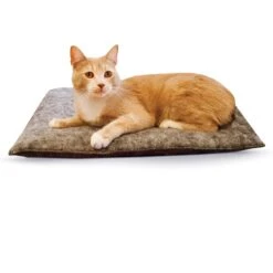 K&H Pet Products Unheated Amazin' Kitty Pad