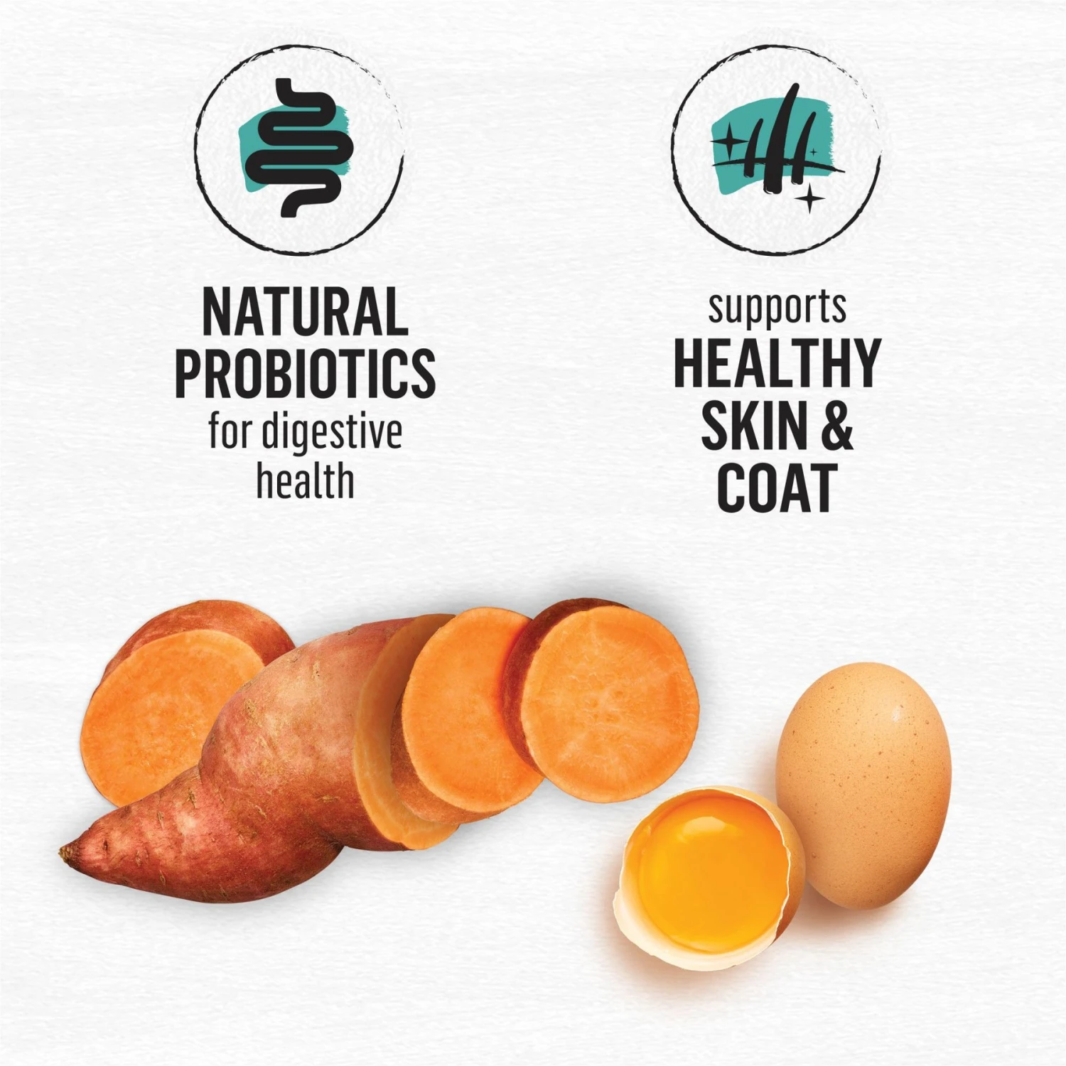 Purina Beyond Grain-Free Natural Simply Wild Caught Whitefish & Cage Free Egg Recipe Dry Cat Food 5 Purina Beyond Grain-Free Natural Simply Wild Caught Whitefish & Cage Free Egg Recipe Dry Cat Food - Image 5