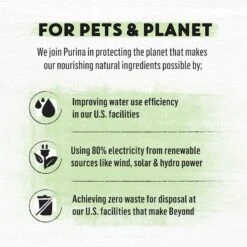 Purina Beyond Grain-Free Natural Simply Wild Caught Whitefish & Cage Free Egg Recipe Dry Cat Food 16 Purina Beyond Grain-Free Natural Simply Wild Caught Whitefish & Cage Free Egg Recipe Dry Cat Food -Wellness Sales Store 79004 PT7. AC SS1800 V1703623566