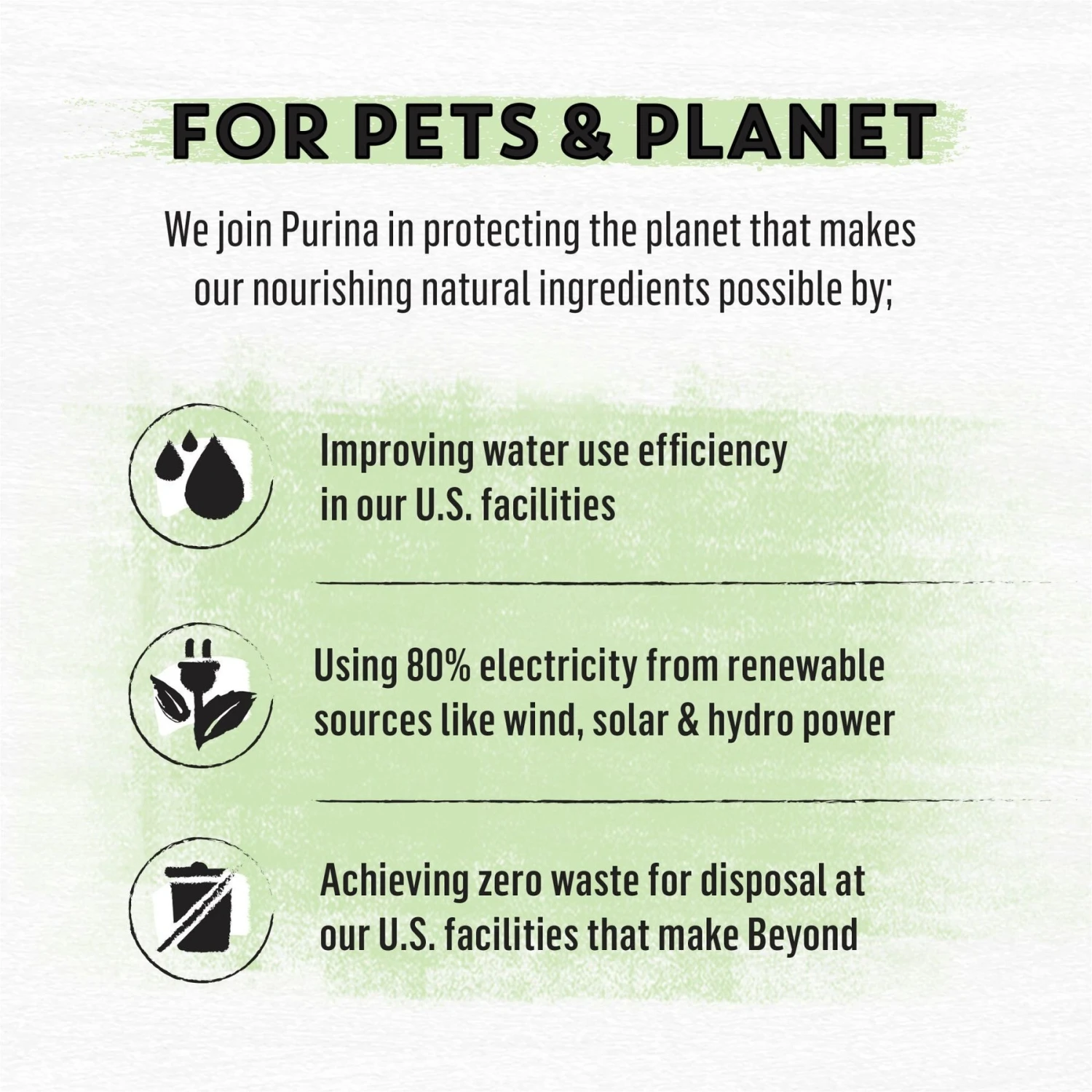 Purina Beyond Grain-Free Natural Simply Wild Caught Whitefish & Cage Free Egg Recipe Dry Cat Food 8 Purina Beyond Grain-Free Natural Simply Wild Caught Whitefish & Cage Free Egg Recipe Dry Cat Food - Image 8