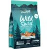 Triumph Wild Spirit Deboned Chicken & Brown Rice Recipe Dry Cat Food