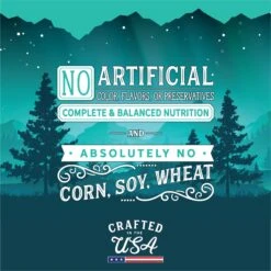 Triumph Wild Spirit Deboned Chicken & Brown Rice Recipe Dry Cat Food 13 Triumph Wild Spirit Deboned Chicken & Brown Rice Recipe Dry Cat Food -Wellness Sales Store 79602 PT4. AC SS1800 V1621548504