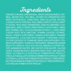 Triumph Wild Spirit Deboned Chicken & Brown Rice Recipe Dry Cat Food 15 Triumph Wild Spirit Deboned Chicken & Brown Rice Recipe Dry Cat Food -Wellness Sales Store 79602 PT6. AC SS1800 V1621545801