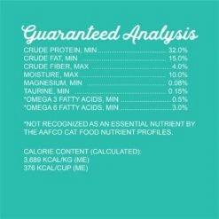 Triumph Wild Spirit Deboned Chicken & Brown Rice Recipe Dry Cat Food 16 Triumph Wild Spirit Deboned Chicken & Brown Rice Recipe Dry Cat Food -Wellness Sales Store 79602 PT7. AC SS1800 V1621549387
