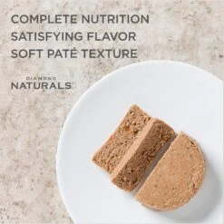 Diamond Naturals Whitefish Dinner Adult & Kitten Canned Cat Food 7 Diamond Naturals Whitefish Dinner Adult & Kitten Canned Cat Food -Wellness Sales Store 796454 PT2. AC SS1800 V1678378365