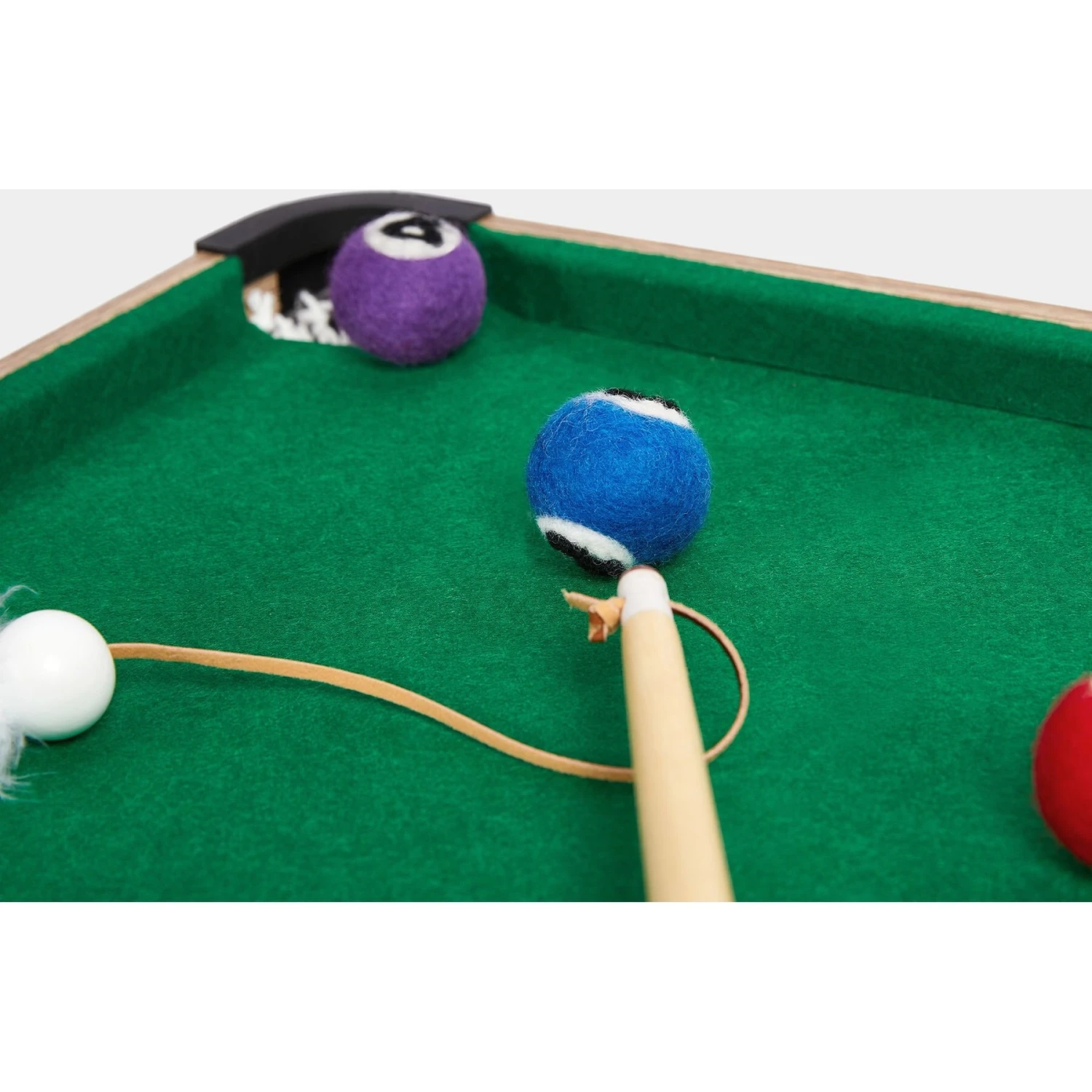 VETRESKA Meownooker Cat Toy Set 5 VETRESKA Meownooker Cat Toy Set - Image 5