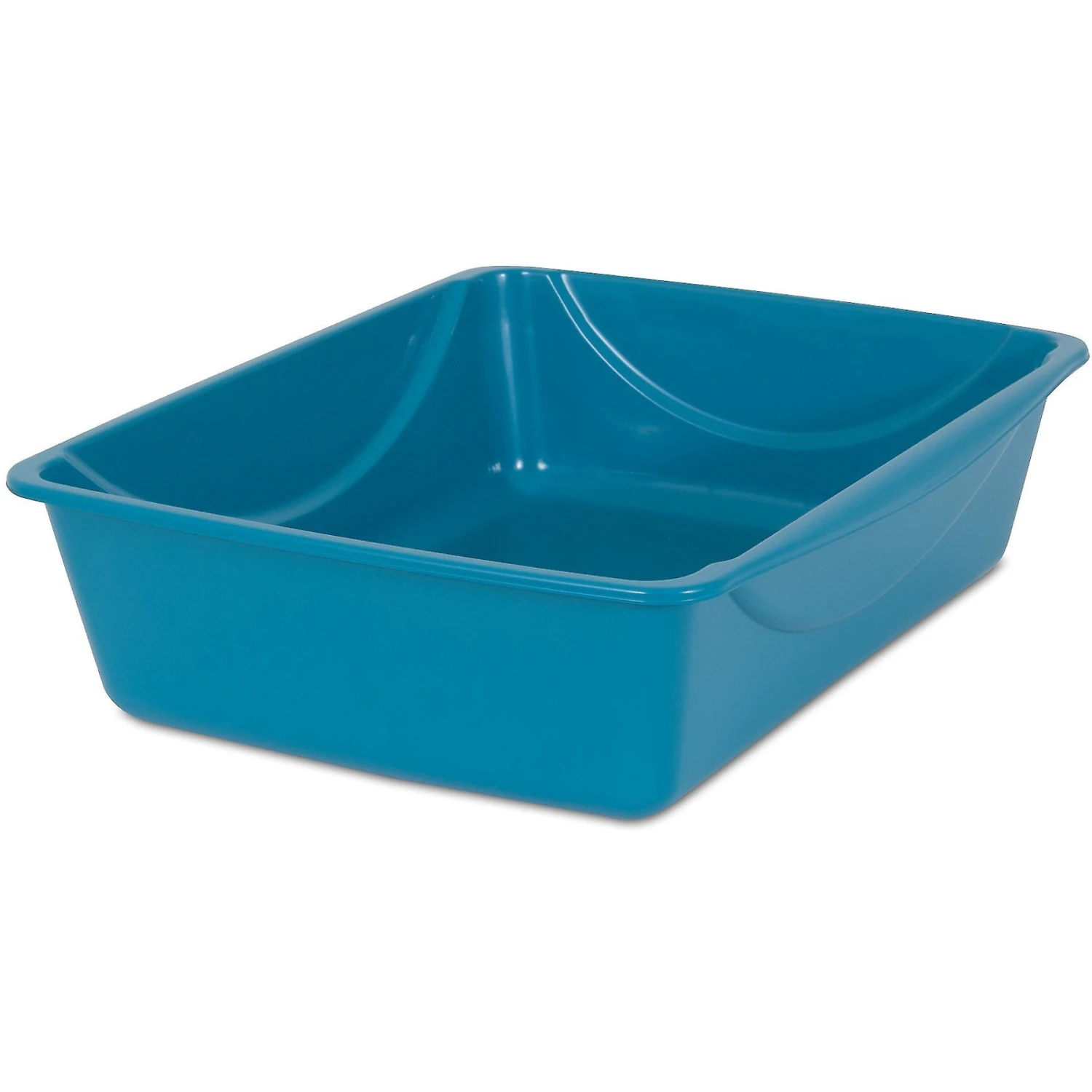 Petmate Litter Pan, Color Varies 3 Petmate Litter Pan, Color Varies - Image 3