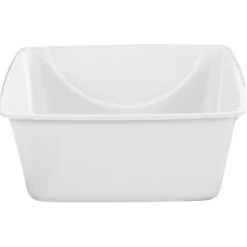 Petmate Litter Pan, Color Varies 9 Petmate Litter Pan, Color Varies -Wellness Sales Store 81230 PT3. AC SS1800 V1536765068