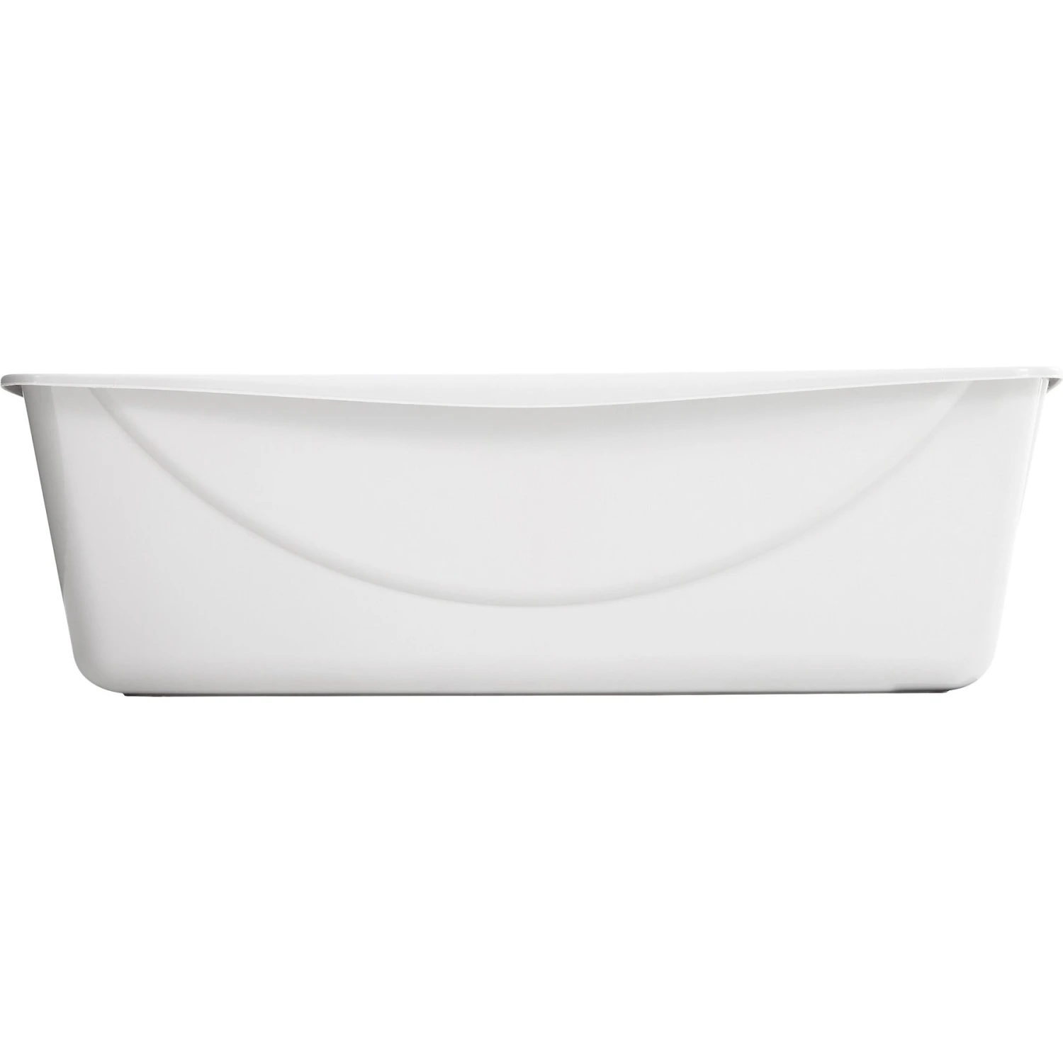 Petmate Litter Pan, Color Varies 5 Petmate Litter Pan, Color Varies - Image 5