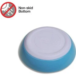 Van Ness Ecoware Non-Skid Cat Dish, Blue 12 Van Ness Ecoware Non-Skid Cat Dish, Blue -Wellness Sales Store 81501 PT3. AC SS1800 V1628575011