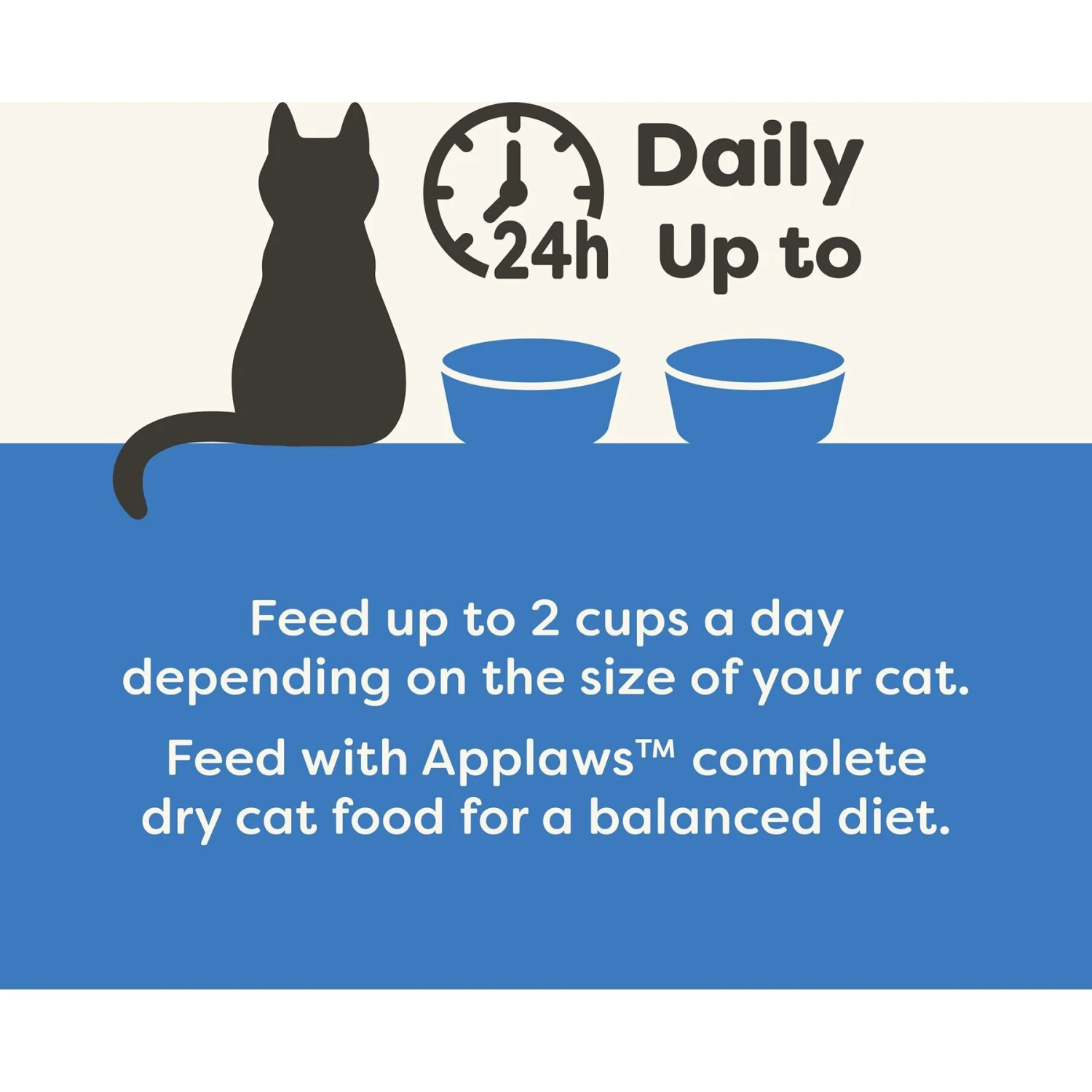 Applaws Tuna With Crab Broth Limited Ingredient Wet Cat Food, 2.47-oz Pouch, Case Of 12 5 Applaws Tuna With Crab Broth Limited Ingredient Wet Cat Food, 2.47-oz Pouch, Case Of 12 - Image 5