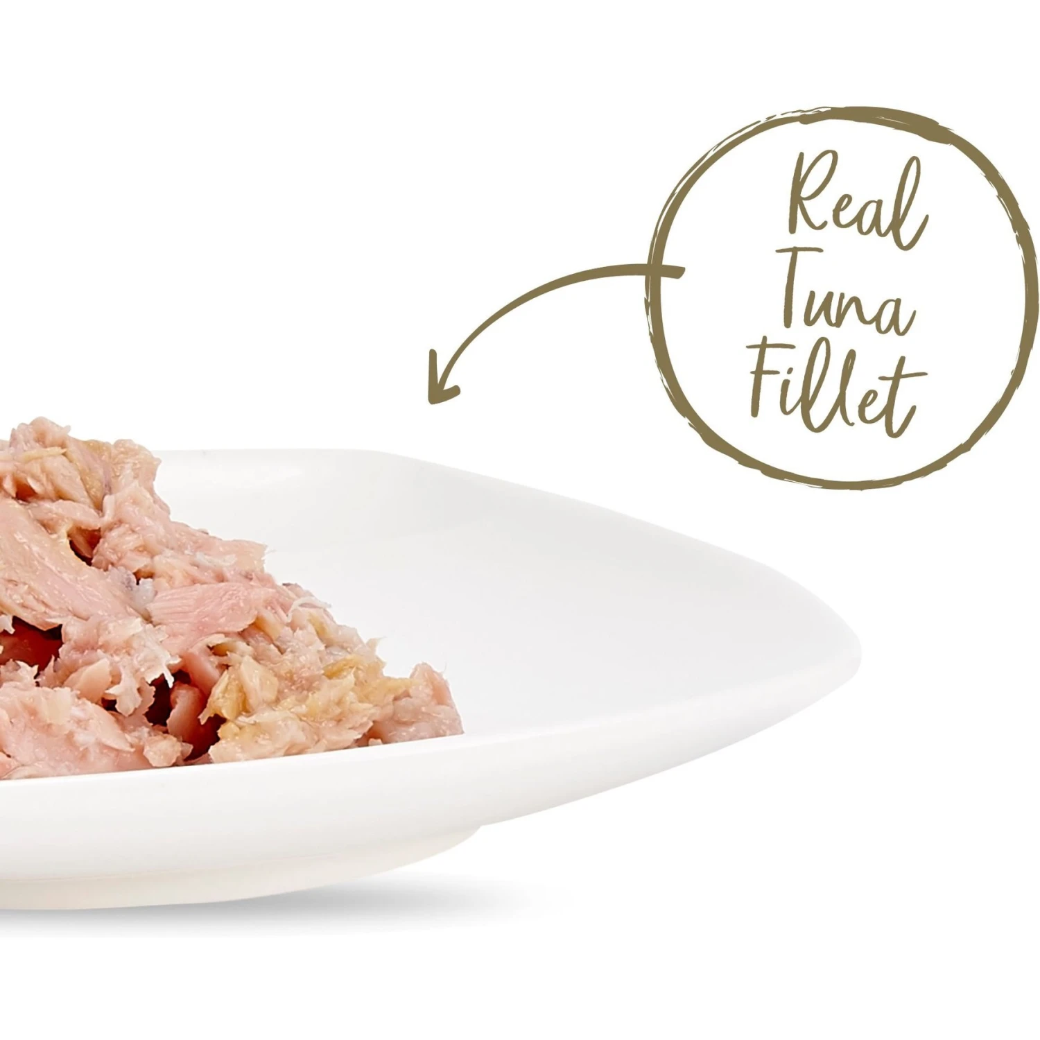 Applaws Tuna With Crab In Broth Limited Ingredient Wet Cat Food, 5.3-oz Pouch, Case Of 12 2 Applaws Tuna With Crab In Broth Limited Ingredient Wet Cat Food, 5.3-oz Pouch, Case Of 12 - Image 2