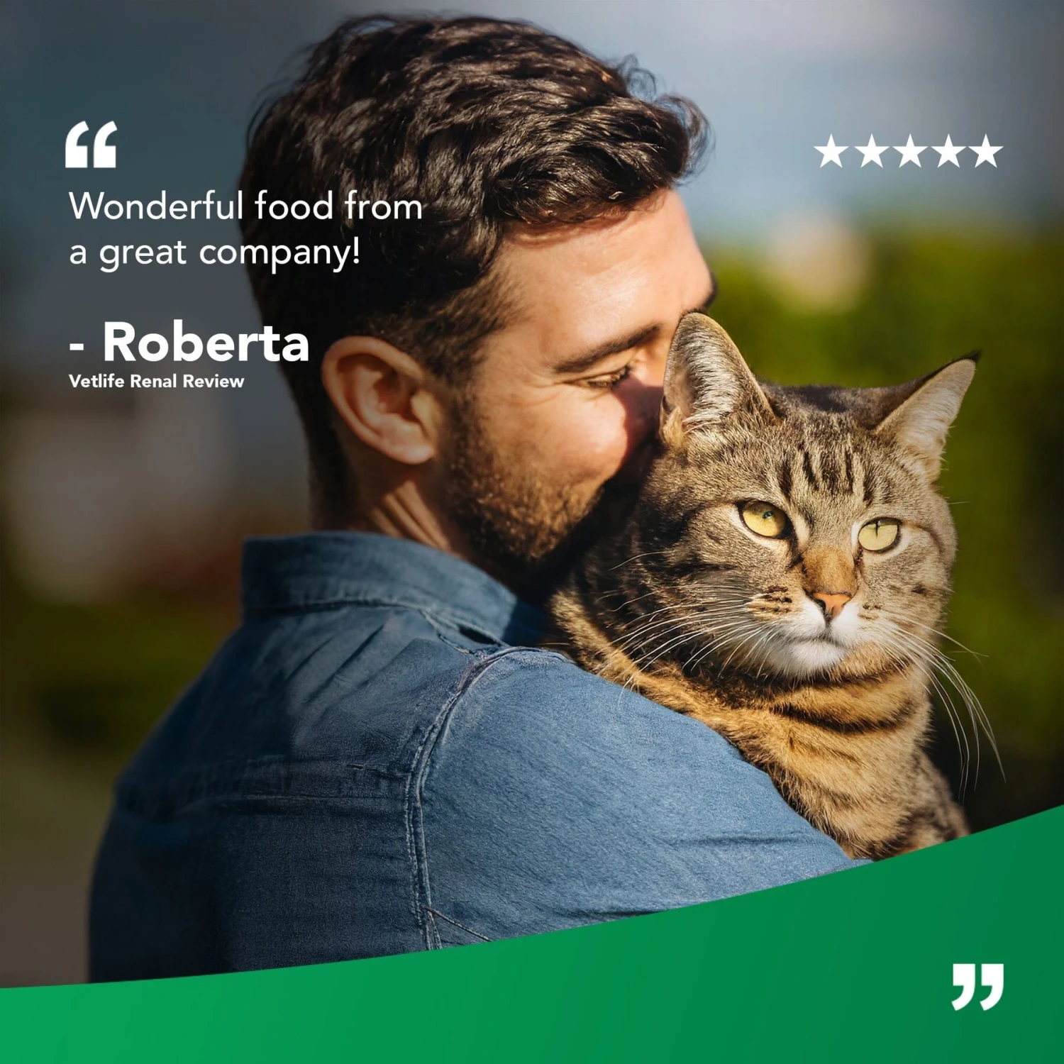 Farmina Vet Life Cat Renal Recipe In Gravy Wet Cat Food 7 Farmina Vet Life Cat Renal Recipe In Gravy Wet Cat Food - Image 7