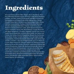 Blue Buffalo Wilderness Indoor Hairball & Weight Control Chicken Recipe Grain-Free Dry Cat Food -Wellness Sales Store 84161 PT4. AC SS1800 V1689357646