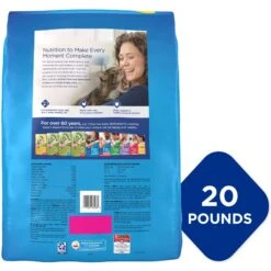 Friskies Shreds In Gravy Variety Pack Canned Cat Food & Cat Chow Complete With Chicken & Vitamins Dry Cat Food -Wellness Sales Store 854318 PT2. AC SS1800 V1683743180