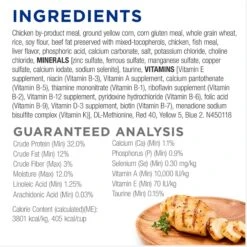 Friskies Shreds In Gravy Variety Pack Canned Cat Food & Cat Chow Complete With Chicken & Vitamins Dry Cat Food -Wellness Sales Store 854318 PT3. AC SS1800 V1683743136